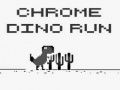 Spiel Chrome Dino Lauf Online