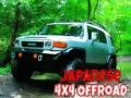 Spiel Japanischer 4x4 Offroad Online