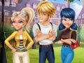 Spiel Romantischer Valentinskuss Online