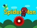 Spiel Spider-Man Online