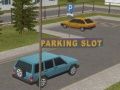 Spiel Parkplatz Online