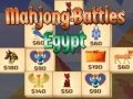 Spiel Mahjong Schlachten Ägypten Online