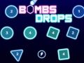 Spiel Bombenfall Online