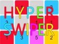 Spiel Hyper Swiper Online