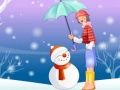Spiel Weihnachtsromanze Slide Online