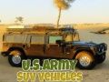 Spiel SUV-Fahrzeuge der U.S. Army Online