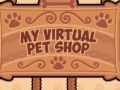 Spiel Mein virtueller Tierladen Online