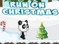 Spiel Renne an Weihnachten Online