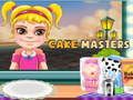 Spiel Kuchenmeister Online