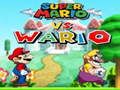 Spiel Super Mario gegen Wario Online