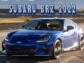 Spiel Subaru BRZ 2022 Online