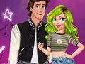 Spiel E-Paar Stylische Transformation Online