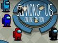 Spiel Among Us Online-Edition Online