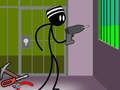 Spiel Ausbruch aus dem Gefängnis Online