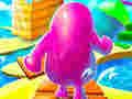 Spiel Among Us Kurzrennen Online