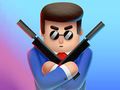 Spiel Mr. Kugel 3D Online