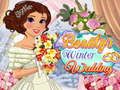 Spiel Das Winterhochzeit der Schönheit Online