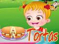 Spiel Tortas Online