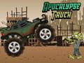 Spiel Apokalypse Lkw Online