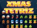 Spiel Weihnachts Tetriz Online