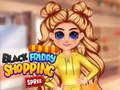 Spiel Schwarzer Freitag Shopping-Wahnsinn Online