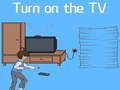 Spiel Fernseher einschalten Online
