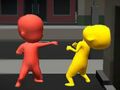 Spiel Stickman Kämpfe Online