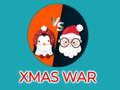 Spiel Weihnachtskrieg Online