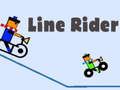 Spiel Linienreiter Online
