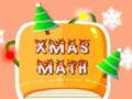 Spiel Weihnachtsmathematik Online
