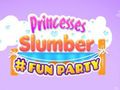 Spiel Prinzessinnen Traum-Party Online