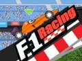 Spiel F1 Racing Online