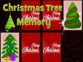 Spiel Weihnachtsbaum Gedächtnis Online
