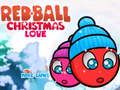 Spiel Roter Ball Weihnachtsliebe Online Spiel Roter Ball Weihnachtsliebe Online