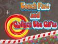 Spiel Berühre und sammle die Geschenke Online
