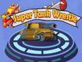 Spiel Super Panzer Ringen Online