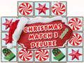 Spiel Weihnachten 2020 Match 3 Deluxe Online