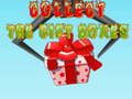 Spiel Sammle die Geschenkboxen Online