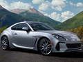 Spiel Subaru BRZ Rutsch Online