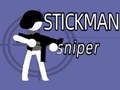 Spiel Stickman Sniper Online