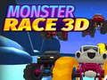 Spiel Monster-Rennen 3D Online Spiel Monster-Rennen 3D Online