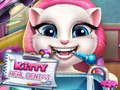 Spiel Kätzchen Echte Zahnärztin Online