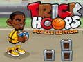 Spiel Trick Hoops: Puzzle-Edition Online