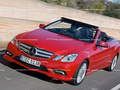 Spiel Benz E-Klasse Cabriolet Puzzle Online