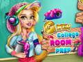 Spiel Gwen College Zimmer Vorbereitung Online