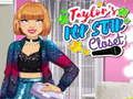 Spiel Taylors Popstar Schrank Online