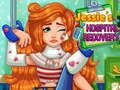 Spiel Jessies Krankenhaus Genesung Online