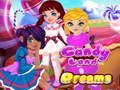 Spiel Süße Traumland Online