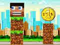 Spiel Quadratischer Mineblock Online