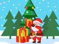 Spiel Frohe Weihnachten Online
